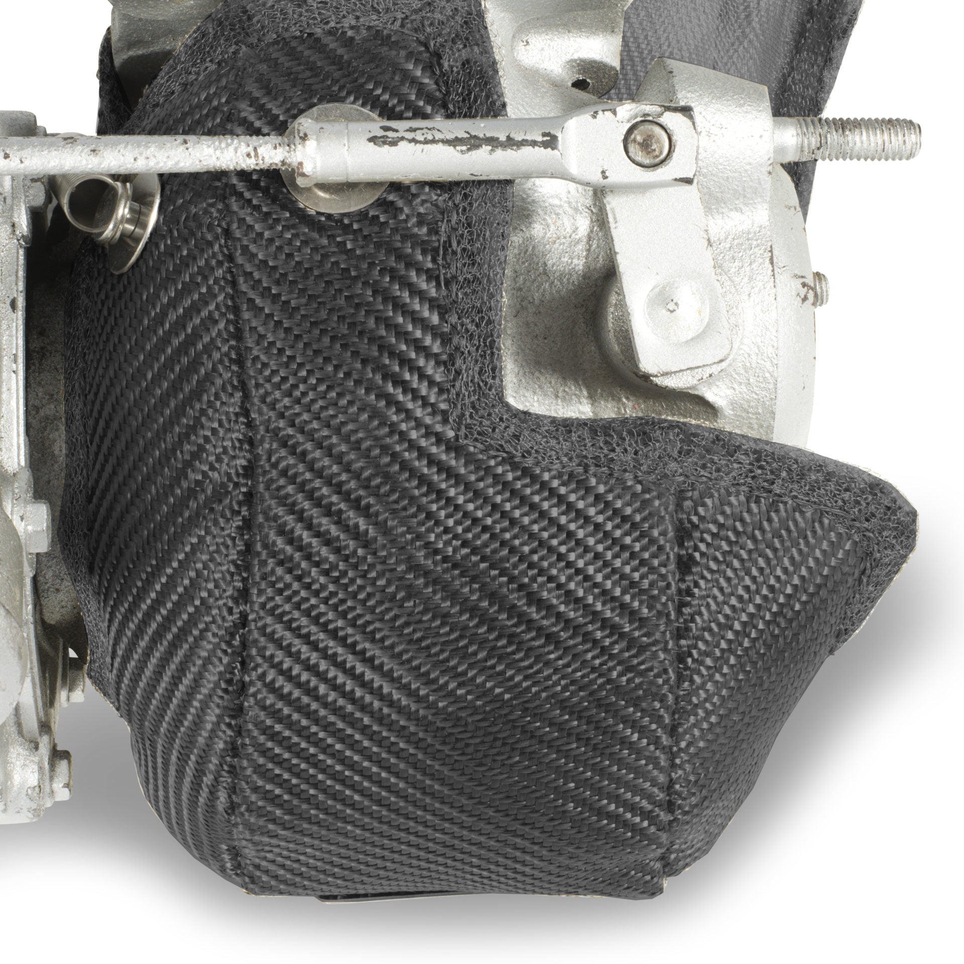 Xona Rotor 6557s Turbo blanket or Turbo Jacket - Funk Motorspor
