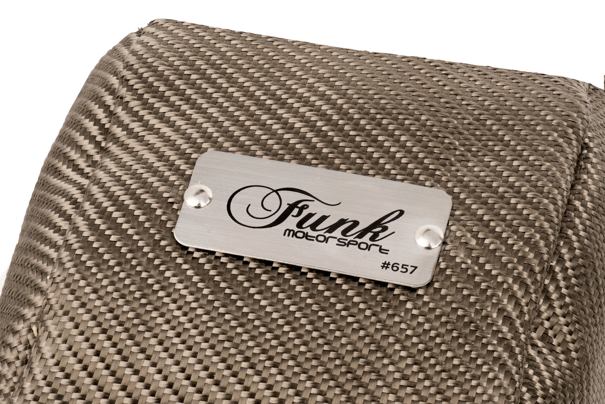 Xona Rotor 6564s Turbo blanket or Turbo Jacket - Funk Motorsport