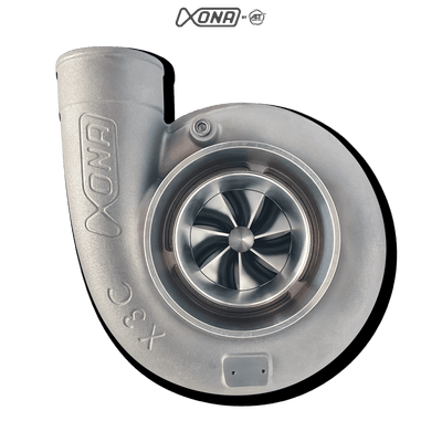 Xona Rotor X3C XR7867 | 410-820 bhp | Performance Turbo