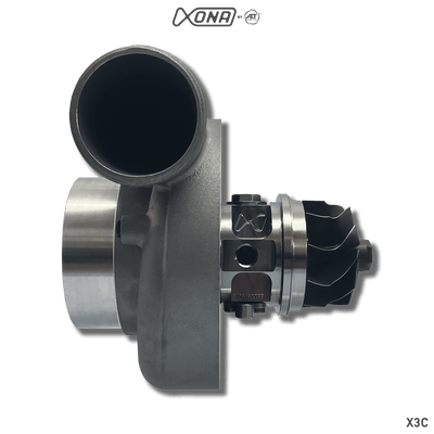 Xona Rotor X3C XR8267 | 430-860 bhp | Performance Turbo
